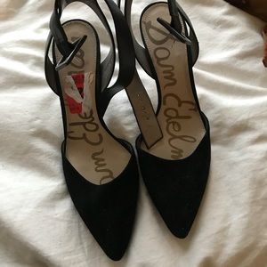 Sam Edelman heels